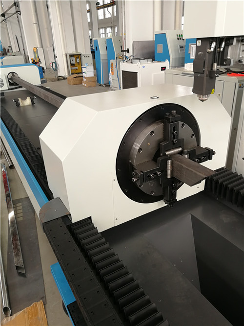 激光切管機(jī)